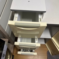 すきま収納　棚　の画像