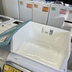 【リサイクルショップ ピカソ 小松原】🧺✨【NITORI｜収納ケース（別売りフタ付き）】幅51×奥行39×高さ23cm✨🎉★6566★の画像