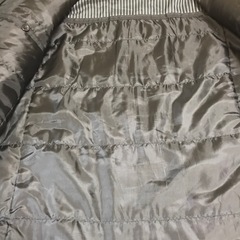 メンズジャンパー の画像