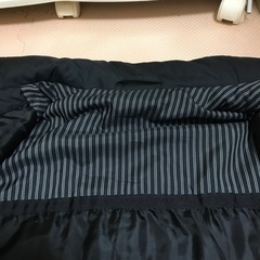 メンズジャンパー の画像