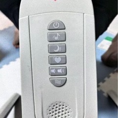 TinyLoveバウンサーの画像