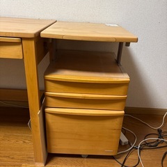 学習机セットの画像