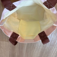 未使用！すみっコぐらし　小さめトートバック
の画像