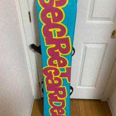 スノボードの画像