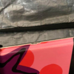 スノボードの画像