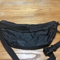 WILD THINGS × BEAMS / 別注 リップストップ ボディ バッグ の画像