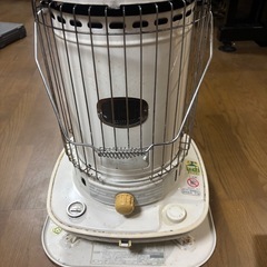 【11/15のみ】丸ストーブの画像