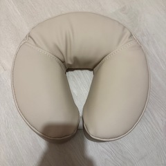 エステ　整体　フェイスマット　ボディマット　美品の画像