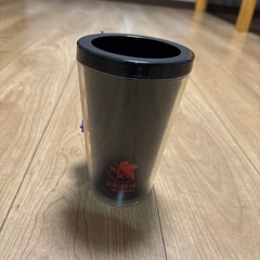 【京都太秦映画村限定】エヴァンゲリオン初号機 オリジナルカップドリンク タンブラーの画像