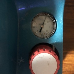 マキタコンプレッサーの画像