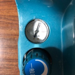 マキタコンプレッサーの画像