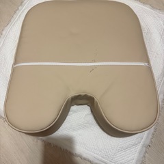 エステ　整体　フェイスマット　ボディマット　美品の画像