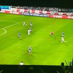 パナソニックテレビ　(ジャンク)の画像