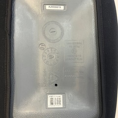 チャイルドシートの画像