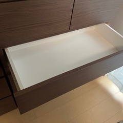 ローチェスト（ニトリ）の画像