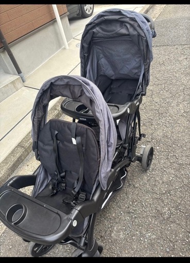 2人でゴーDX【良品】