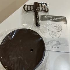⭐︎ハンディチョッパー⭐︎の画像