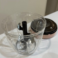 ⭐︎ハンディチョッパー⭐︎の画像