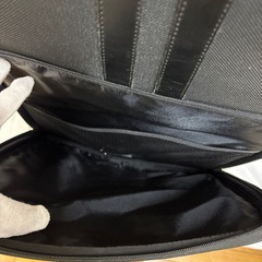 💖SWANY  💖キャリーバッグ　　💖ブラック中古品の画像