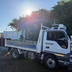 個人、1人親方大歓迎❗️週払い可能❗️現場作業員👷　　の画像