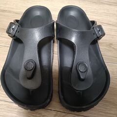 ビルケンシュトック サンダル20cm