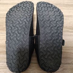 ビルケンシュトック サンダル20cmの画像