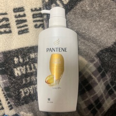 パンテーン　シャンプーとビオレU ボディウォッシュの画像
