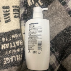 パンテーン　シャンプーとビオレU ボディウォッシュの画像