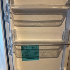 Haier ハイアール 
冷蔵庫 （2023年製） 173L（冷蔵119L / 冷凍54L）の画像