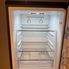 Haier ハイアール 
冷蔵庫 （2023年製） 173L（冷蔵119L / 冷凍54L）の画像