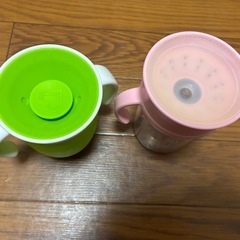 マンチキン　ミラクルカップ　マグの画像