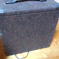 フェルナンデス　ベースアンプBS-15　ジャンクの画像