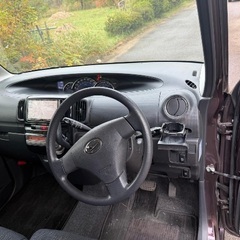 ダイハツタントカスタム 車検R9/11の画像