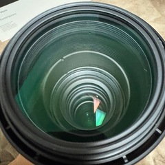 【今週末まで！🏃💨】生産終了の人気望遠レンズ📷✨SIGMA 150-600mm F5-6.3　の画像