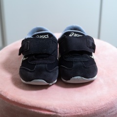 スニーカー3足セットの画像