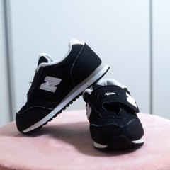 スニーカー3足セットの画像