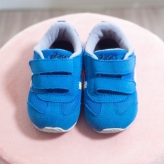 スニーカー3足セットの画像