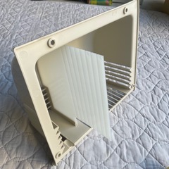 f●■Panasonic パナソニック 浴室換気扇 屋外フード FY-HSP13 の画像