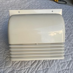 f●■Panasonic パナソニック 浴室換気扇 屋外フード FY-HSP13 の画像