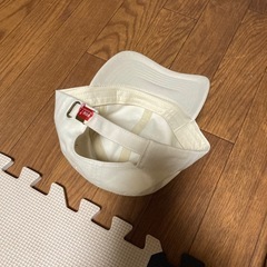 キャップの画像