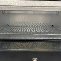 【オーブントースター】【小泉】クリーニング済み【管理番号11411】九の画像