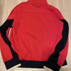 Kappaジャージの画像