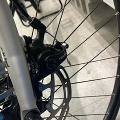 RALEIGH 「ラレー」 CRB CARLTON-B 2023年モデル ロードバイク / バイチャリ福岡店 IT3ZAT1ZTT8O-Jの画像