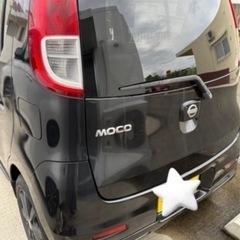 【5万円】日産モコお譲りします🚗 代車・セカンドカーにおすすめの画像