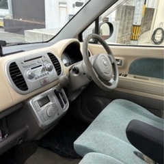 【5万円】日産モコお譲りします🚗 代車・セカンドカーにおすすめの画像