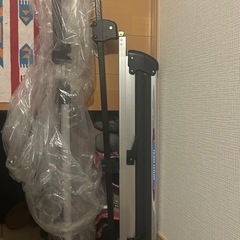 PIAA ピア TERZO スキー　スノボー　スライド
キャリア  の画像