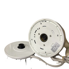 【動作確認済】ティファール 電気ケトル 1.2L KO490AJPの画像