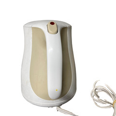 【動作確認済】ティファール 電気ケトル 1.2L KO490AJPの画像