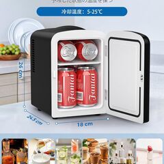 新品　冷蔵庫　の画像