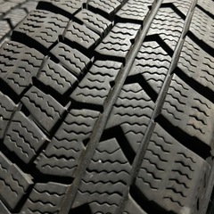 155/65R14冬タイヤの画像